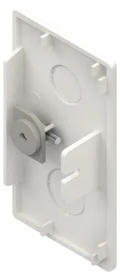 Produktbild von HKL Endstück rws EG60110.3