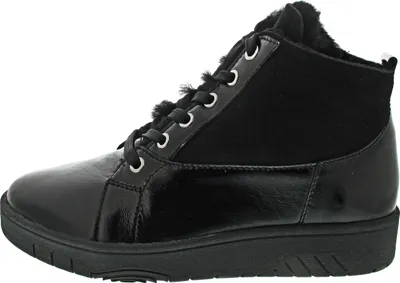 Zdjęcie produktu dla Waldläufer H-Yuna buty zimowe czarny