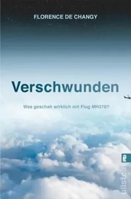 Produktbild von Verschwunden