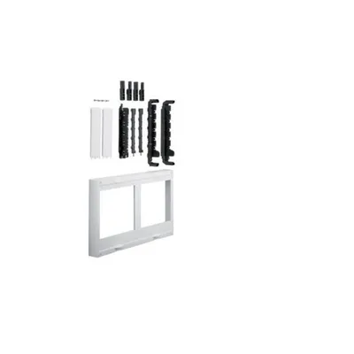 Obrázok produktu pre Hager modul, univerzálnyN H300xW500mm UE22A4B