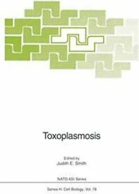 Obrázok produktu pre Toxoplasmosis