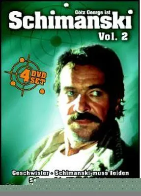 Produktbild von Schimanski Vol. 2