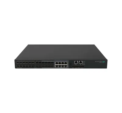 Produktbild von HPE 5140 24G SFP 4SFP+ EI Sw