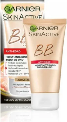 Image de Skin Naturals Bb Cream Anti-Aging von Garnier #mittel - 50 ml