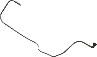 Produktbild von VAICO Kraftstoffleitung Benzinleitung V46-1298 Motorraum für DACIA SANDERO