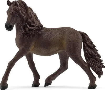 Produktbild von schleich HORSE CLUB 72198, 5 Jahr(e), Horses, Braun