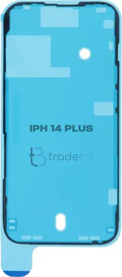 Zdjęcie produktu dla Samoprzylepna taśma uszczelniająca do wyświetlacza iPhone'a 14 Plus