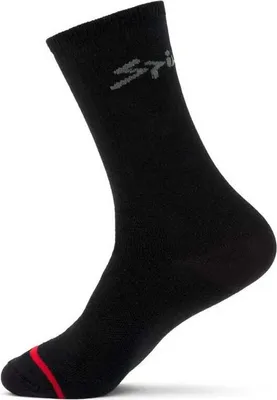 Immagine prodotto di Calzini Spiuk Anatomic Nero taglia 38-42 da uomo Nero taglia 38-42
