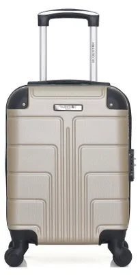 Image de BLUESTAR - Valise Cabine XXS OTTAWA 46 cm 4 Roues