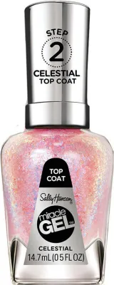 Image de SALLY HANSEN | MIRACLE GEL | Ongles