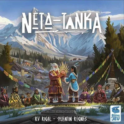 Zdjęcie produktu dla Neta-Tanka