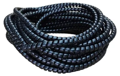 Produktbild von Spiralschlauchüberzug WN12 SGX (DN04-05) 09-12 mm