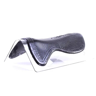 Produktbild von Acavallo Gelpad NS Classic Flach Pad Schwarz Onesize