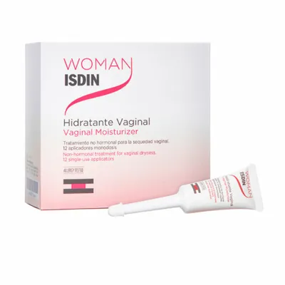 Immagine prodotto di Isdin Velastisa Idratante Vg Crema Gel 12 applicazioni