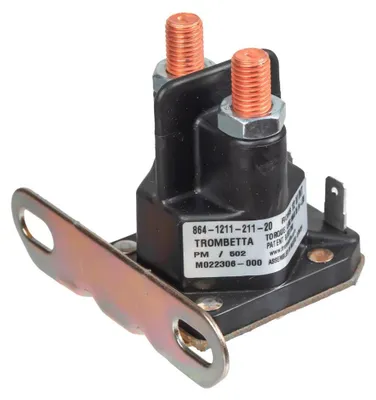 Zdjęcie produktu dla Solenoid Simplicity SLT110 SLT260 SRD310 CZĘŚĆ ORYGINALNA 1755381YP