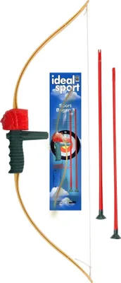 Produktbild von Ideal Sport - Sportbogen 3 (82cm, inklusive 2 Pfeilen)