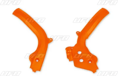 Zdjęcie produktu dla Frameguards Ktm 16-18 Or