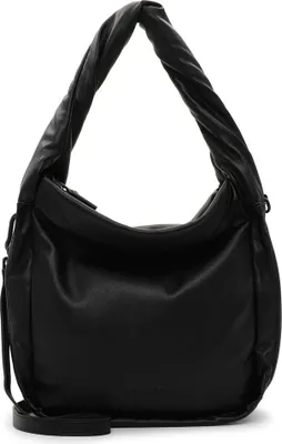 Produktbild von SURI FREY Schultertasche Umhängetasche SFY Amy Hobo Bag Black schwarz