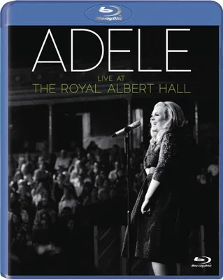 Image de Adele - En direct du Royal Albert Hall