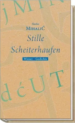 Produktbild von Mihalic, S: Stille Scheiterhaufen