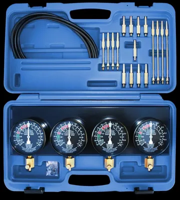 Zdjęcie produktu dla SW-Stahl Synchrontester 26093L