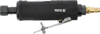 Produktbild von YATO Druckluftschleifer Schwarz YT-0965