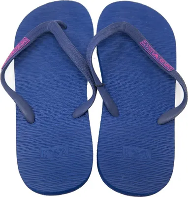 Produktbild von Flip Flops Mann EMPORIO ARMANI Strand- oder Poolhausschuhe Artikel 211301 1S484 FLIP FLOP BEACHWEAR, EU 45 - UK 10,5 - USA 11 - CN 290, Gomma 100%