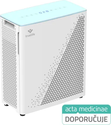 Obrázek produktu pro TrueLife AIR Purifier P7 WiFi