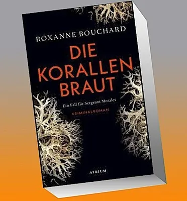 Immagine prodotto di Die Korallenbraut