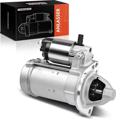 Productafbeelding van Frankberg 1x Starter voor BMW