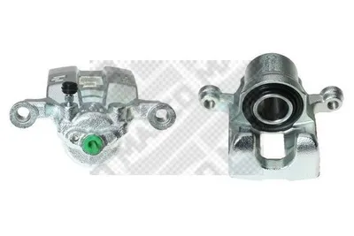 Produktbild von MAPCO Bremssattel Hinten Links für SUZUKI Grand Vitara II SUV (JT, TE, TD) 144072