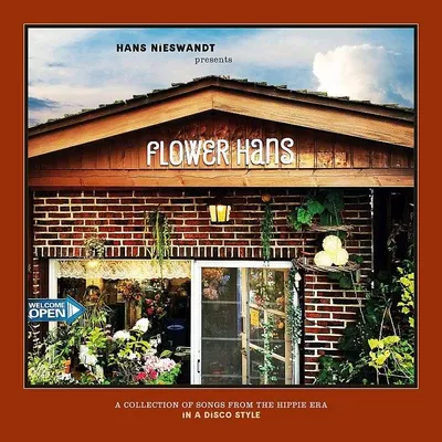 Obrázok produktu pre Flower Hans