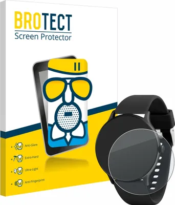 Produktbild von BROTECT Entspiegelungs Schutzglas für Reflex Active Series 22 Schutzfolie Panzer Folie Glas Display Schutz matt