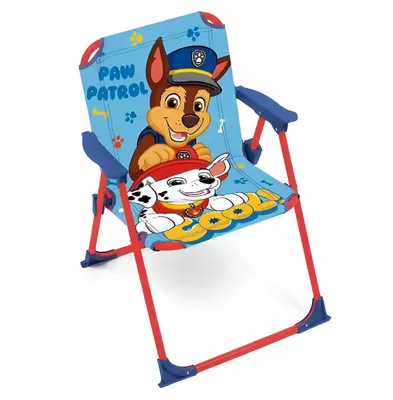 Produktbild von Chaise Pliante - Pat' Patrouille - Chase Et Marcus