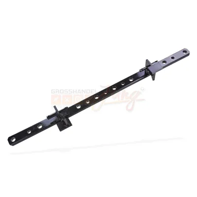 Produktbild von Ťažná lišta 162 cm Kat. 1 a Kat. 2 pre trojbodový záves na traktor