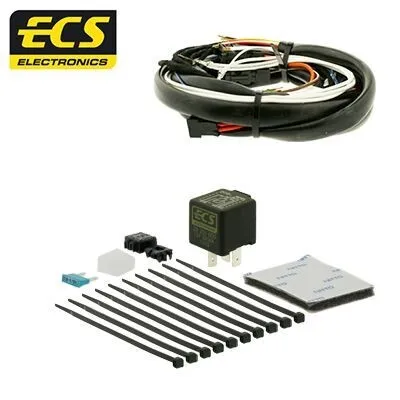 Produktbild von ECS Erweiterungssatz Elektrosatz (Anhängevorrichtung) SP478ZZ