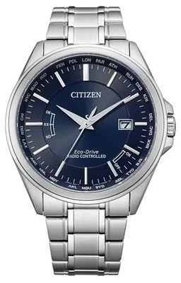 Obrázok produktu pre Pánske hodinky so systémom Eco-Drive Séria: Eco-Drive - Citizen Model: CB0250-84L