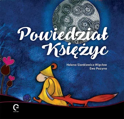 Obrázek produktu pro Powiedział księżyc