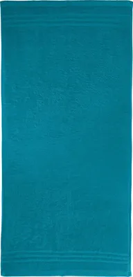 Produktbild von REDBEST Handtuch petrol 50x80 cm