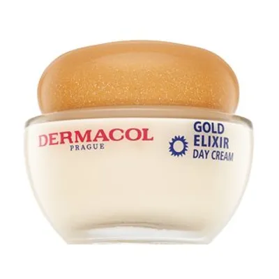 Produktbild von Dermacol Gold Elixir 50ml Day Cream
