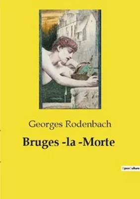 Immagine prodotto di Bruges: la Morte