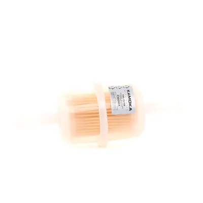Produktbild von Kraftstofffilter KAMOKA F300901 Benzinfilter für VW Transporter IV Bus (70B, 70C, 7DB, 7DK, 70J, 70K, 7DC, 7DJ) Leitungsfilter