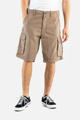 Produktbild von Reell New Cargo Short Taupe 36