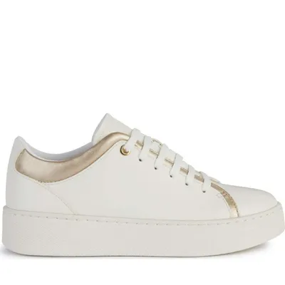 Immagine prodotto di Sneaker Geox Donna D36QXA 054AJ C1R2L Colore: Bianco Taglia: 37