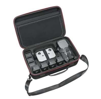 Immagine prodotto di Solidchoice - Custodia protettiva per droni DJI Mavic 3