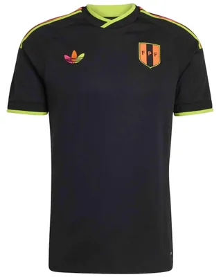 Zdjęcie produktu dla Koszulka Adidas Peru 26 Away Jersey dla Unisex