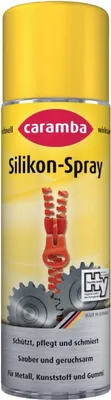 Immagine prodotto di Caramba silicone spray 300 ml