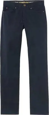 Zdjęcie produktu dla Lee Slim Fit Mvp Jeans Niebieski 33 / 32 Mężczyźni Niebieski 33