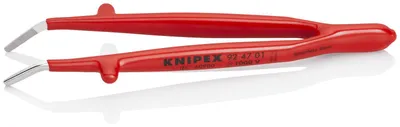 Image de Pince universelle isolée 1000 V 92 47 01 KNIPEX | 4003773086963