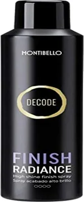 Image de Montibello Decode Finish Radiance 200ml